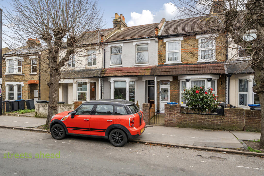 Main image of property: Davidson Road, Croydon, CR0