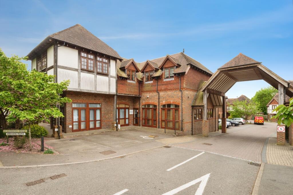 Main image of property: London Road, Hurst Green, Etchingham, East Sussex, TN19