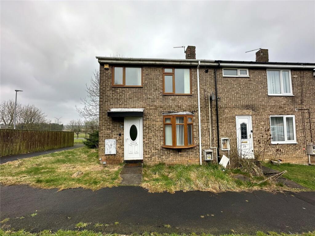 Dodds Close, Durham, DH6