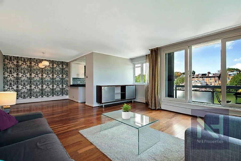 Main image of property: Wellington House, 30 Eton Road, Belsize Park, NW3