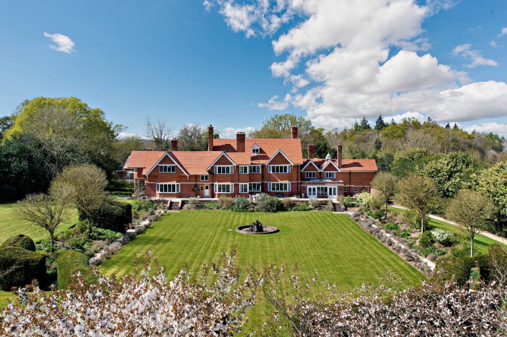 Main image of property: Bowden Green, Pangbourne, Berkshire