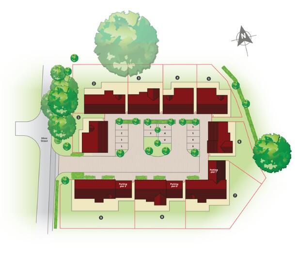 Additional image 4 of 1 Coalfield Close, Midsomer Norton, Radstock BA3 2FT