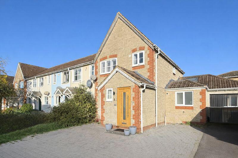 Main image of property: Forget-Me-Not Way, Oxford