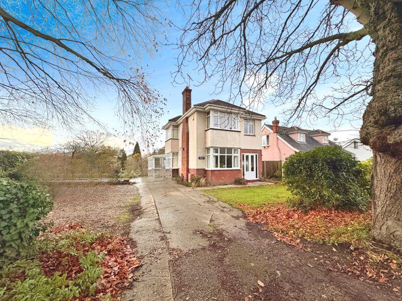 Main image of property: Brightlingsea Road, Thorrington CO7 