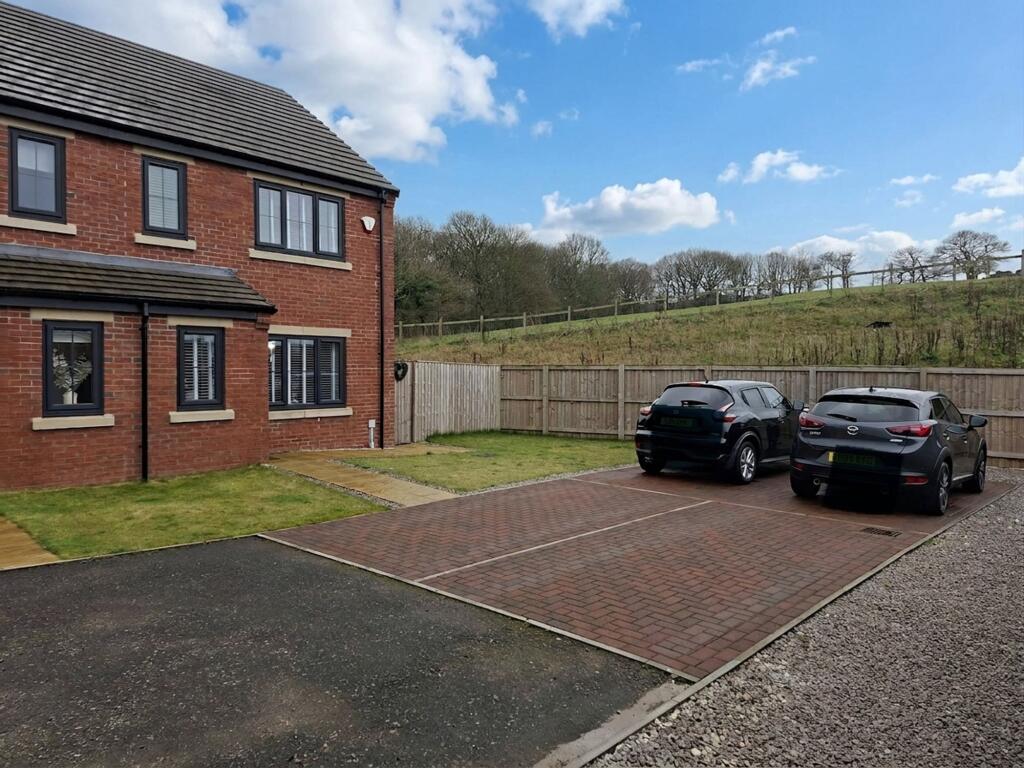 Main image of property: Coppice Close, Stocksbridge, S36