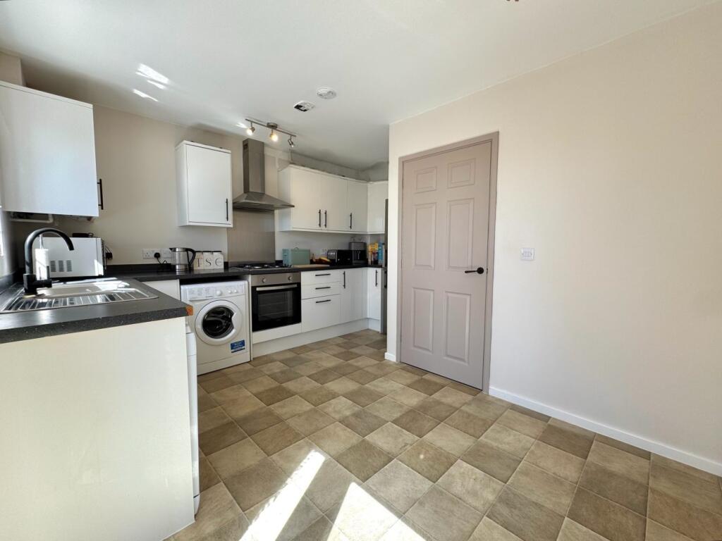 House in Melton, Asfordby - View 3