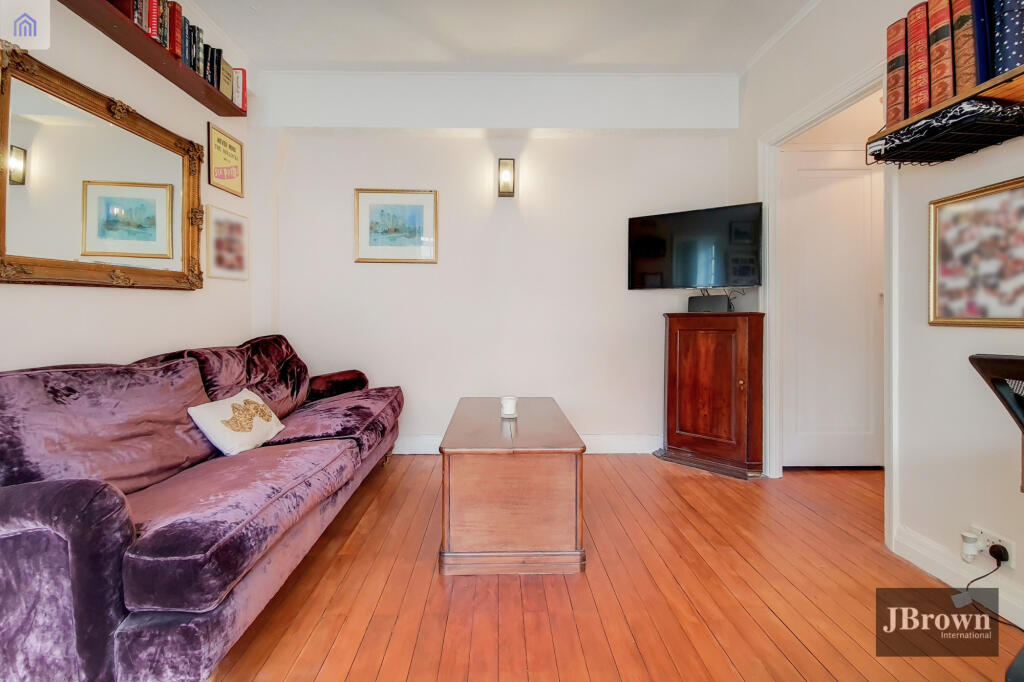 Main image of property: Wavertree Court, London, London, SW2