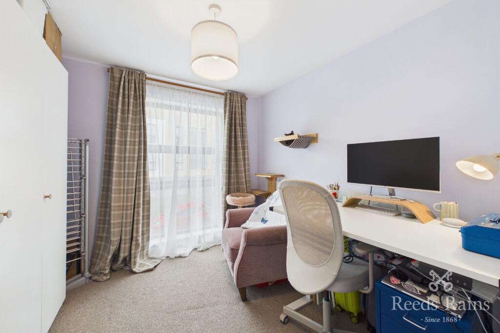 Apartment in Manchester - View 5