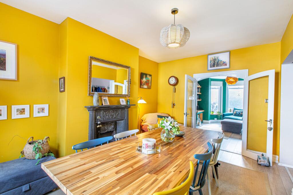 Norman Terrace, Leeds, LS8 - View 6
