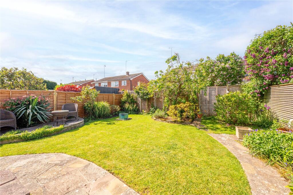 New Street, Cubbington, CV32 photo 4