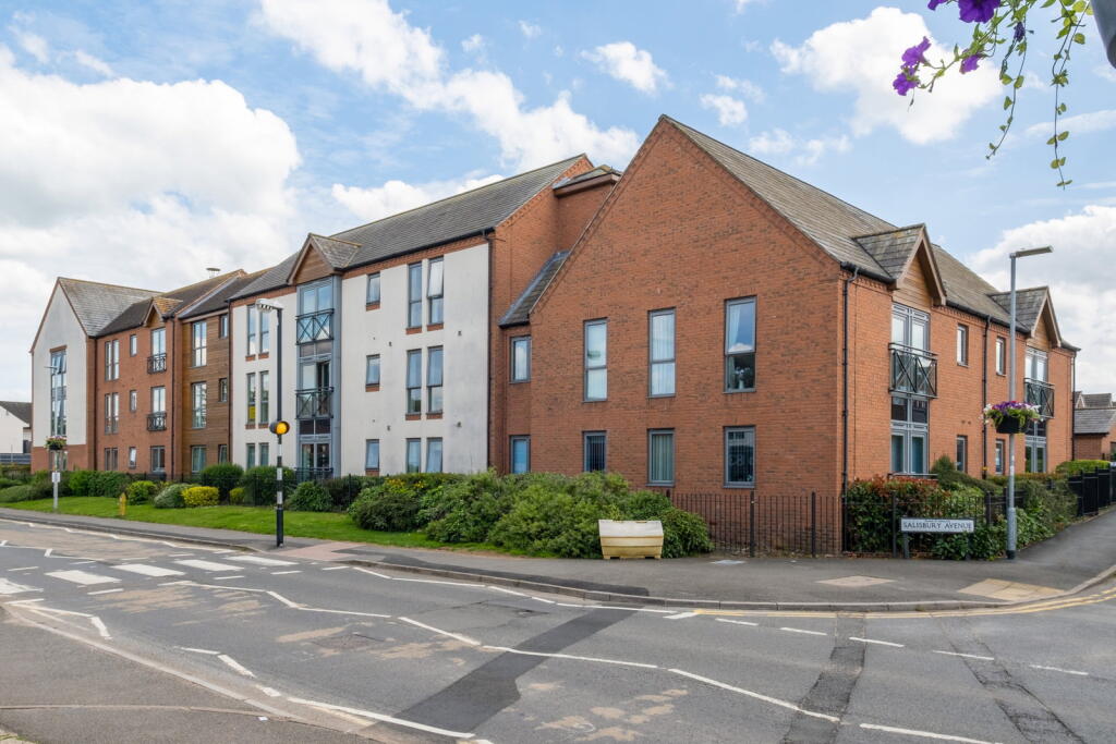 Main image of property: Thurman Lodge, East Leake