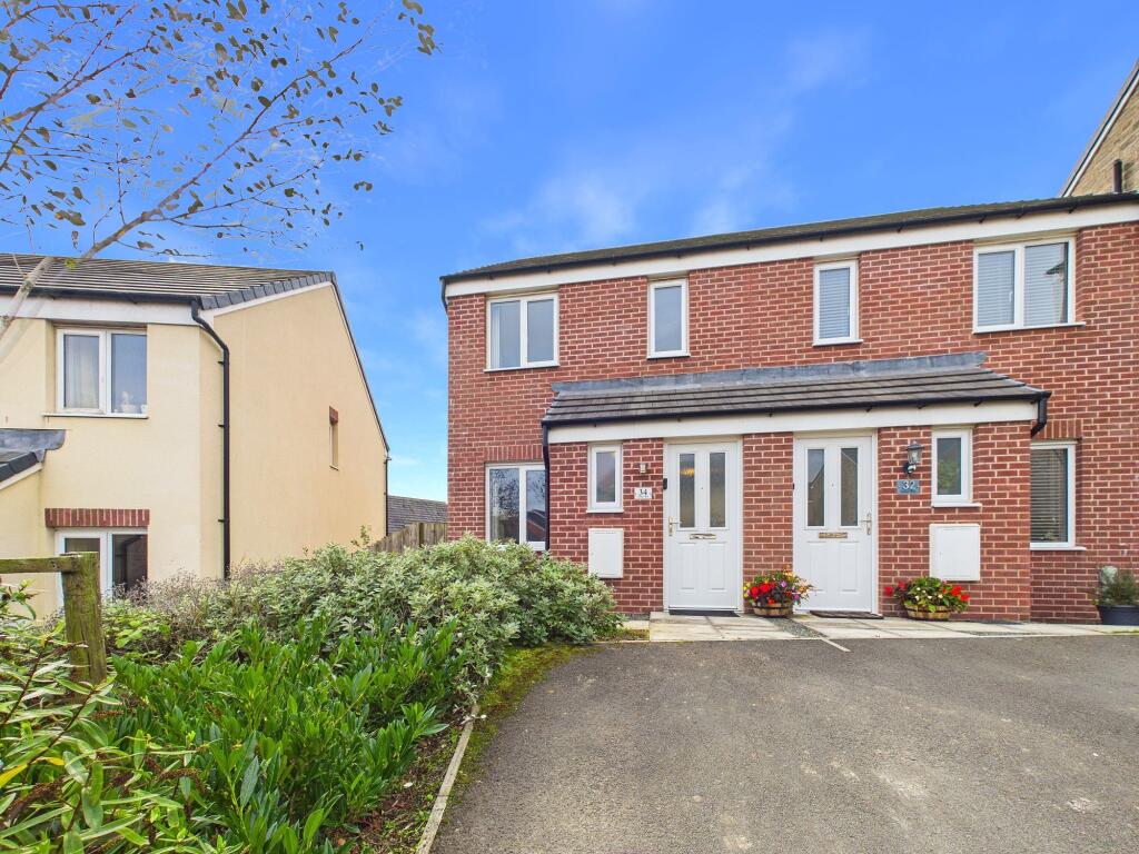 Main image of property: Tasker Way, Haverfordwest, SA61