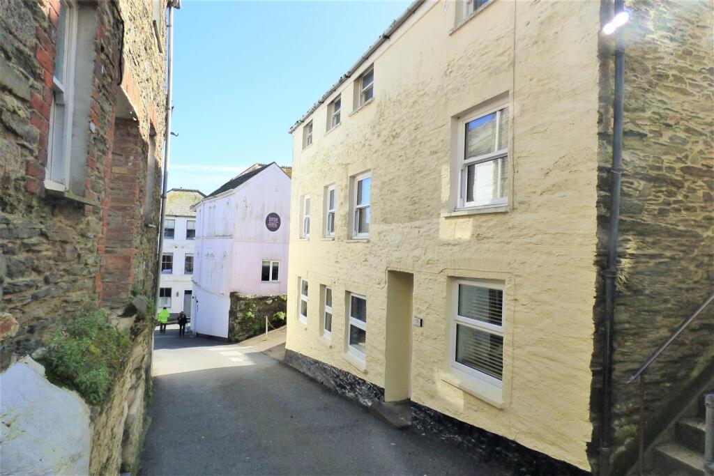 Main image of property: Lostwithiel Street, Fowey