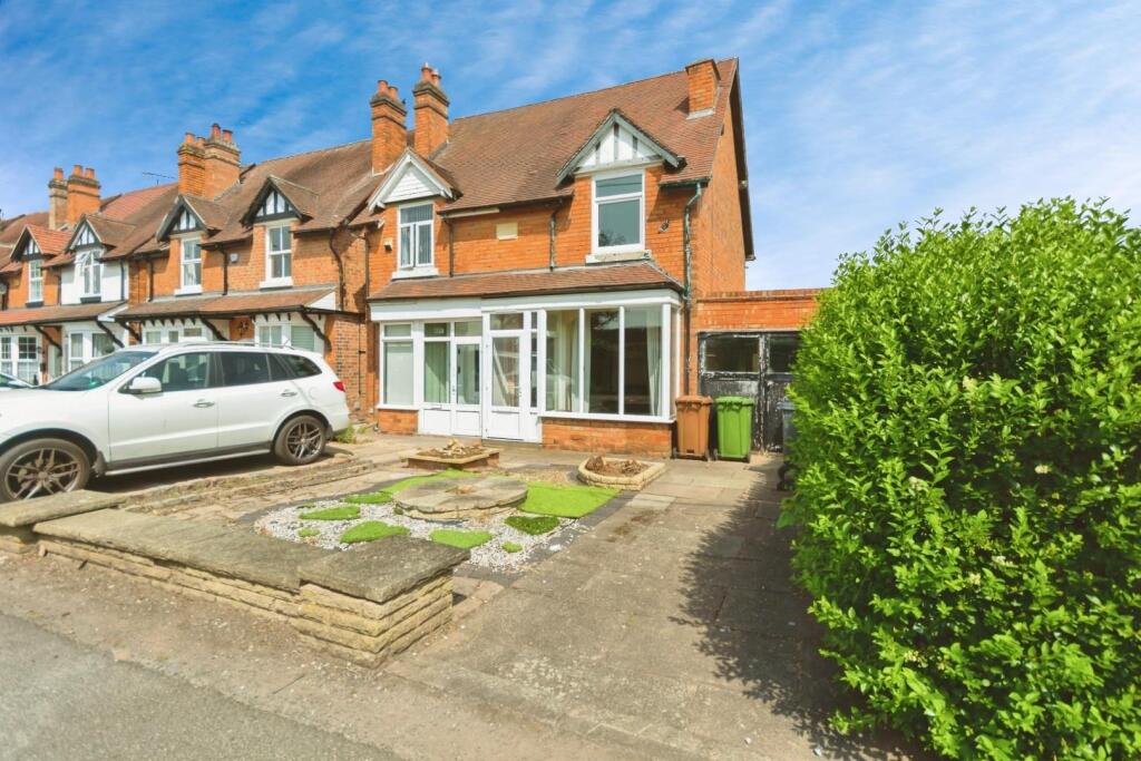Main image of property: Lugtrout Lane, Solihull