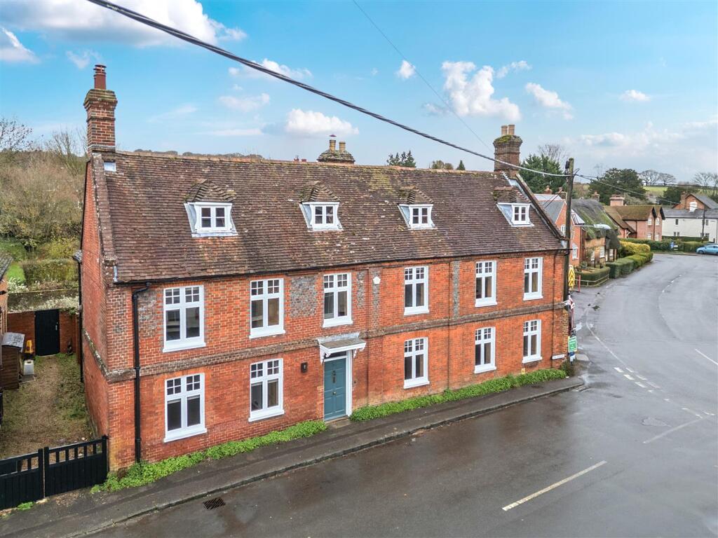 Main image of property: The Square, Cranborne, Wimborne