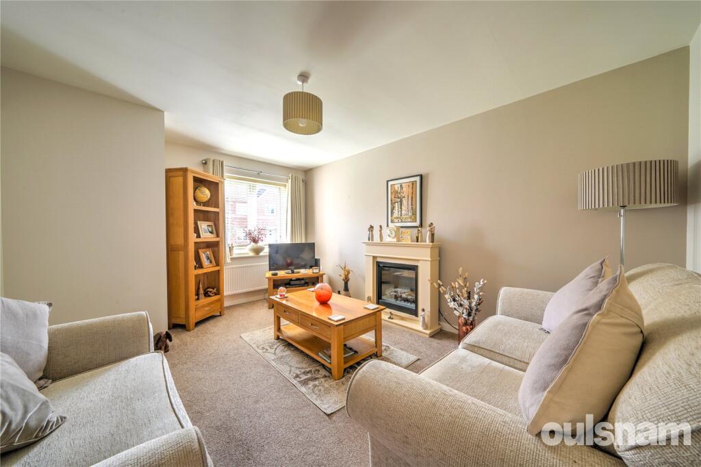 Additional image 6 of East Works Drive, Cofton Hackett, Birmingham, Worcestershire, B45