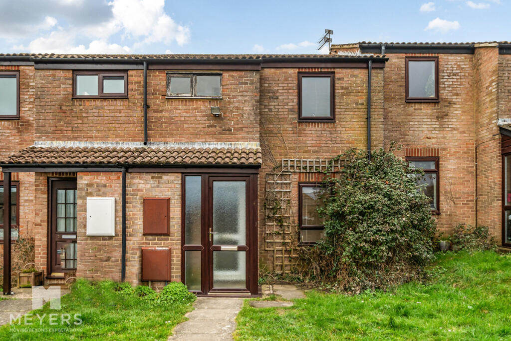 Main image of property: Wool, Wareham, BH20 6