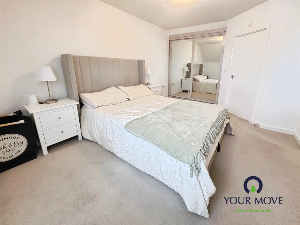 House in Coventry, Bedworth Heath - View 4