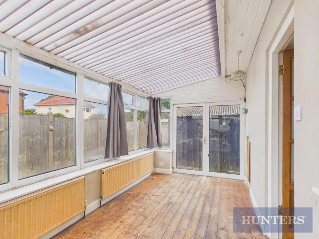 House in Osgodby - View 5