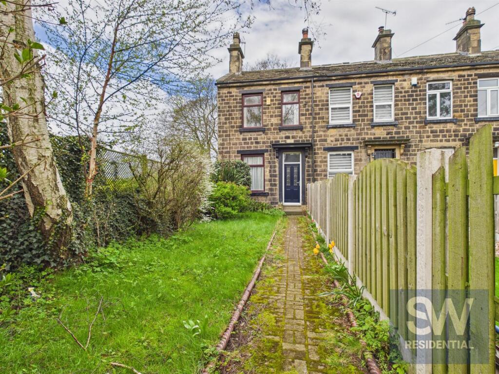 Main image of property: Moorfields, Bramley, Leeds