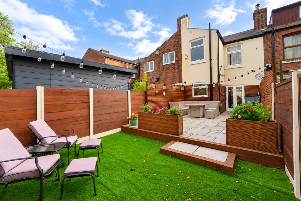 Main image of property: Swinton Hall Road, Swinton, Manchester