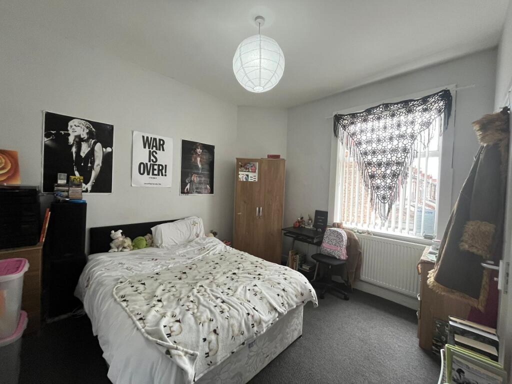 Main image of property: Seaford Road, Salford