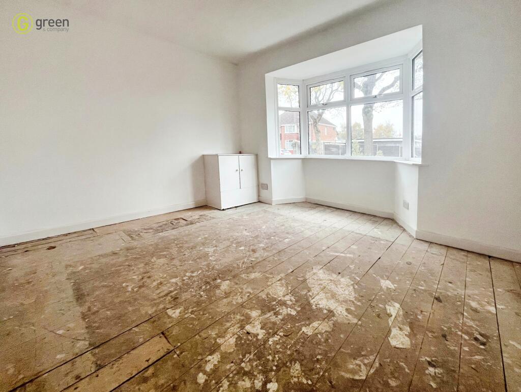 Foden Road, Birmingham, B42 photo 2