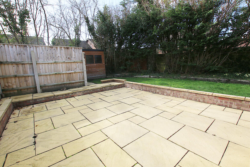 House in Southampton - View 5