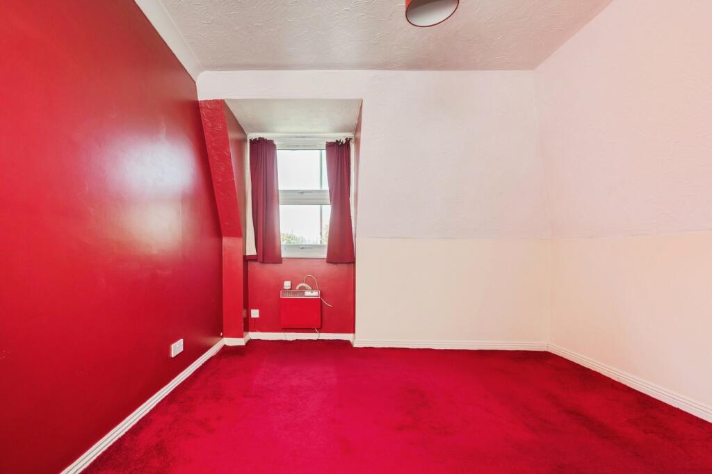 Apartment in Southampton - More