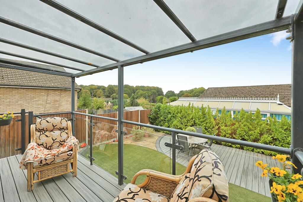 House in Norwich - View 4