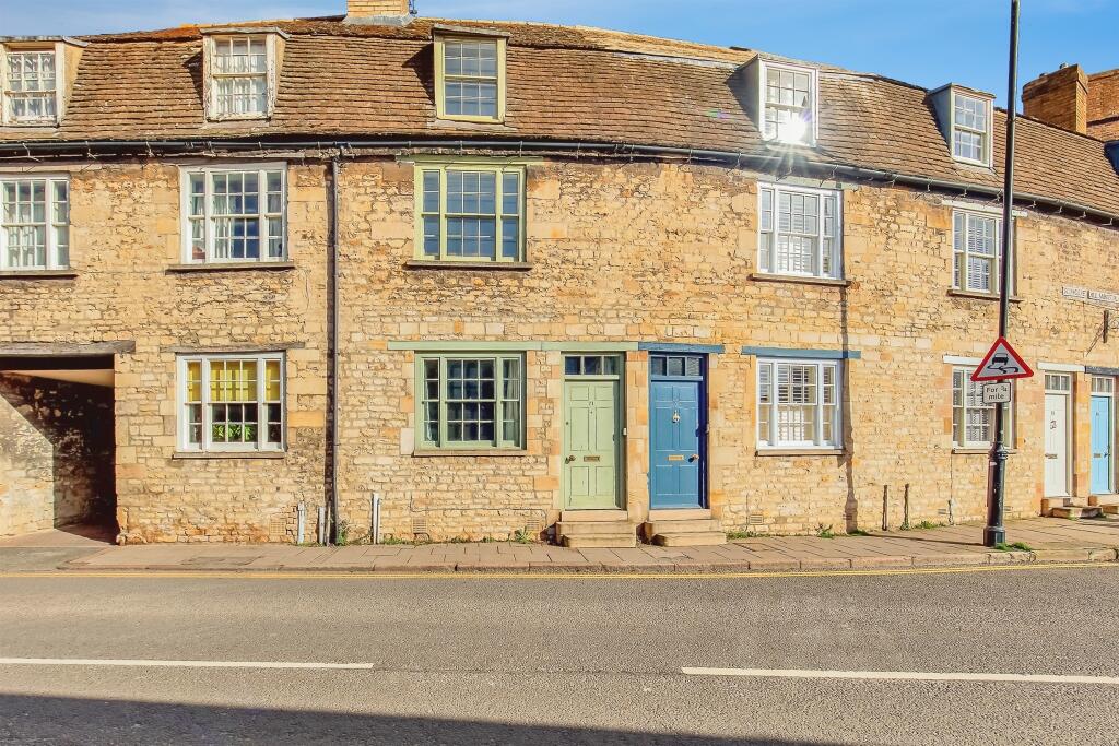 Main image of property: Scotgate, Stamford