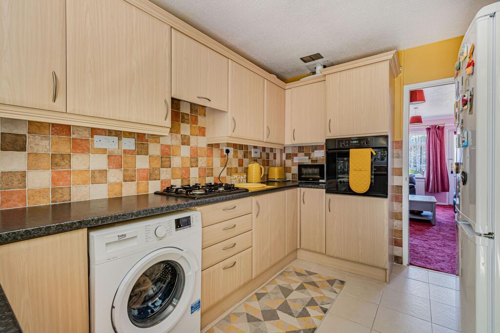 House in Swindon - View 4