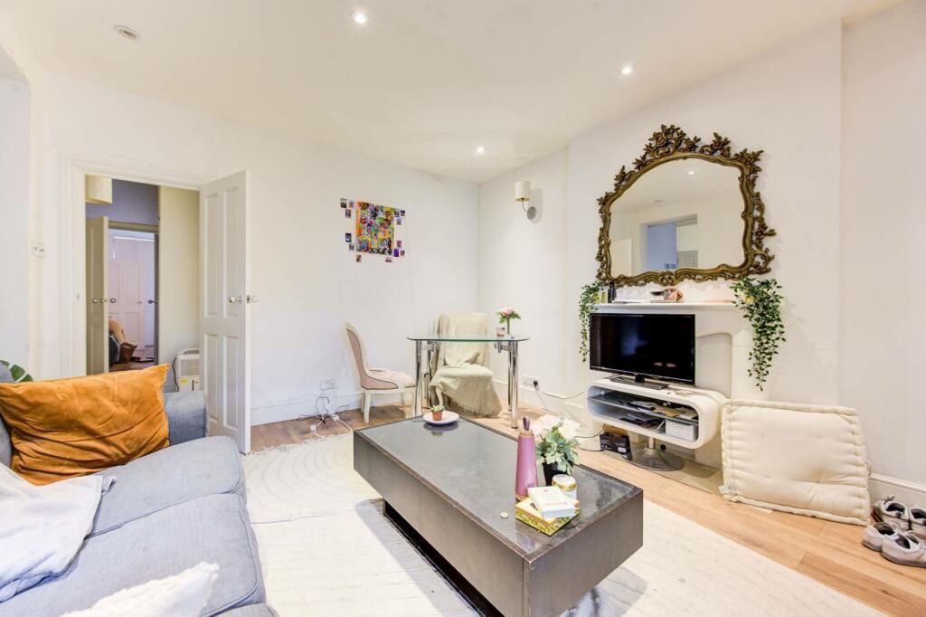 Main image of property: Cunningham Court, 
Maida Vale, W9