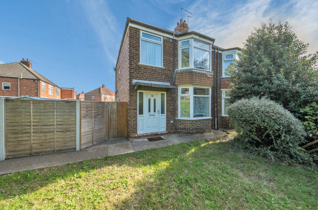 Main image of property: Buttfield Road, Hessle, HU13