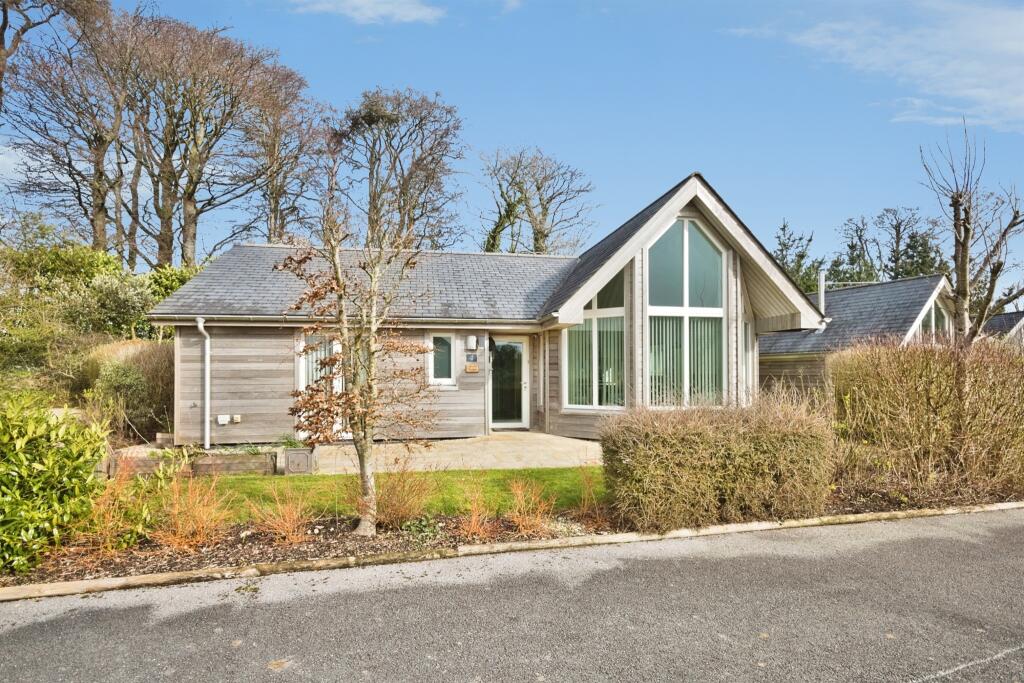 Main image of property: Swandown, Cricket St. Thomas, Chard