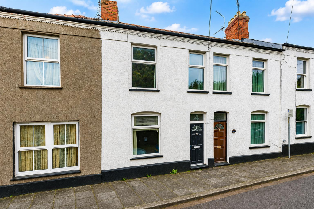 Main image of property: Imperial Buildings Row, Llandaff, Cardiff
