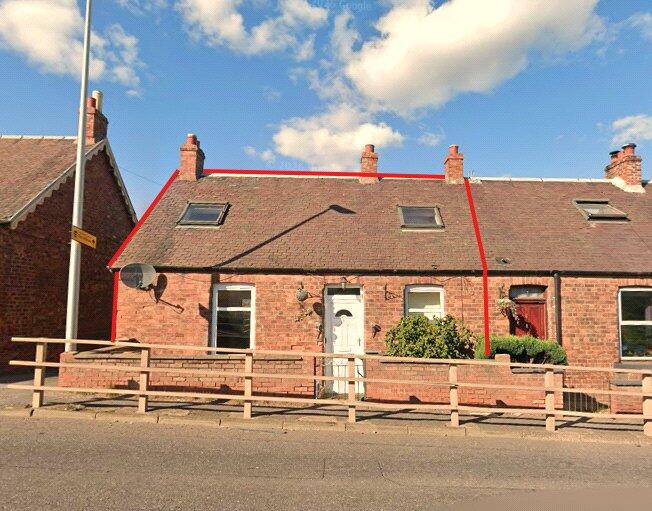 Main image of property: Cloverfoot, Edinburgh, EH16