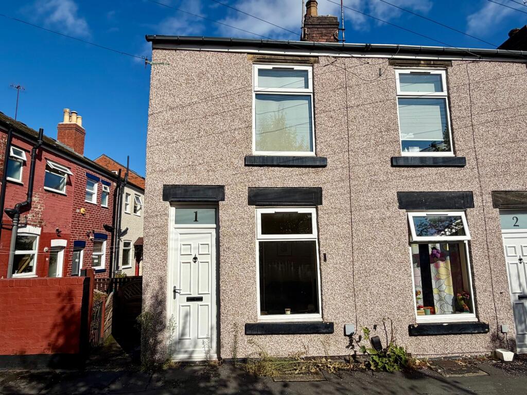 Main image of property: Coniston Terrace, Abbeydale, S8
