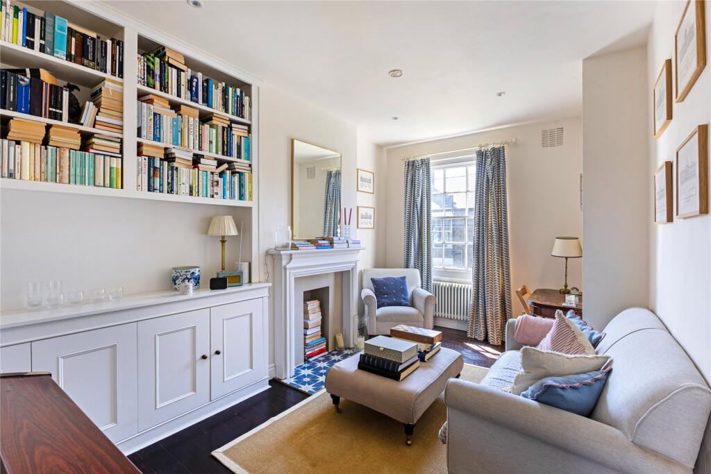 Main image of property: Reform Street, London, SW11