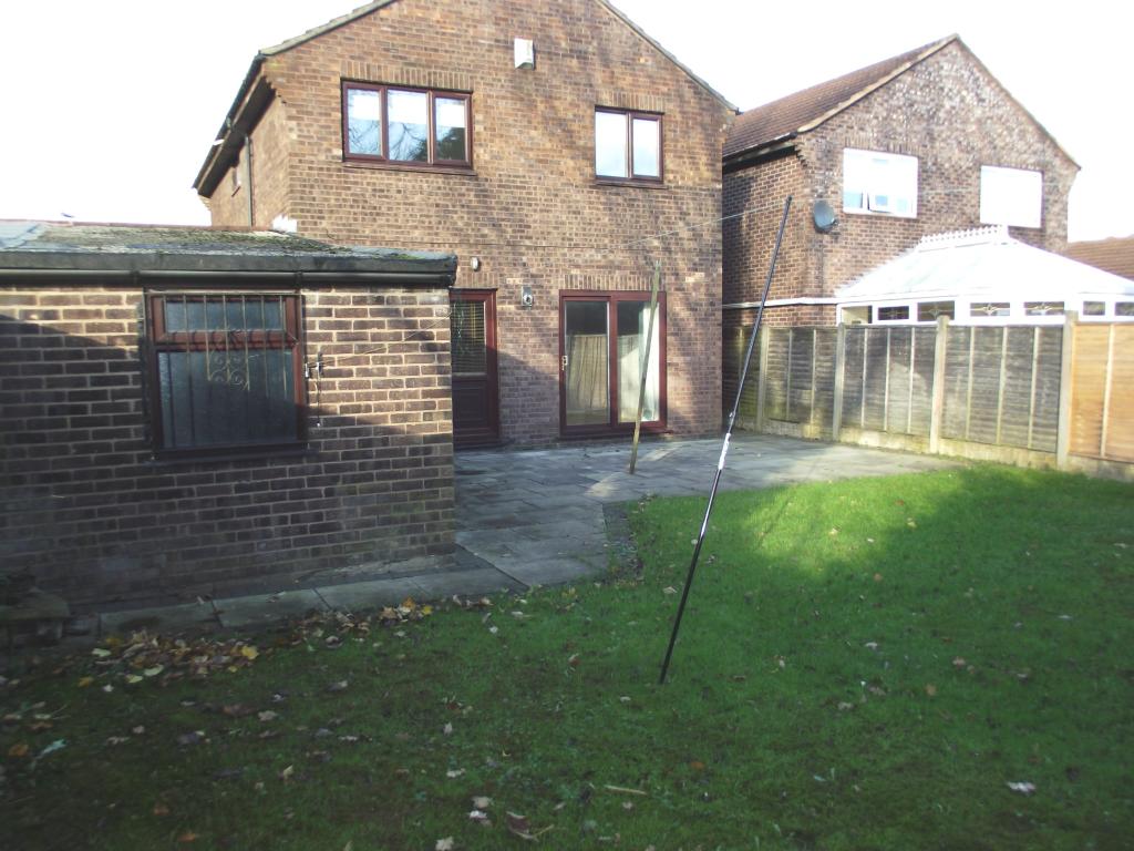 Photo of the property
