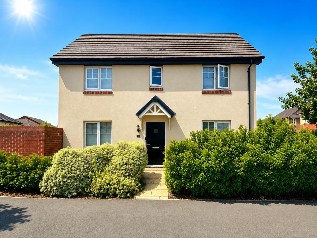 Main image of property: Tiberius Way, Chester, Cheshire, CH4