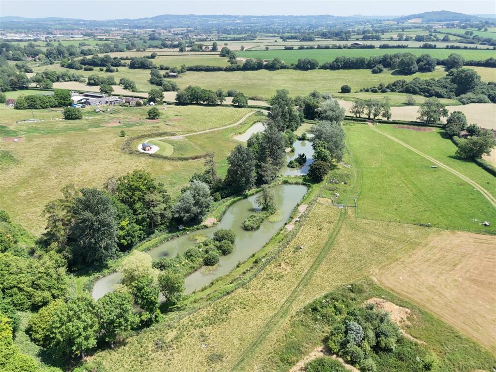 Main image of property: Bugley, Gillingham