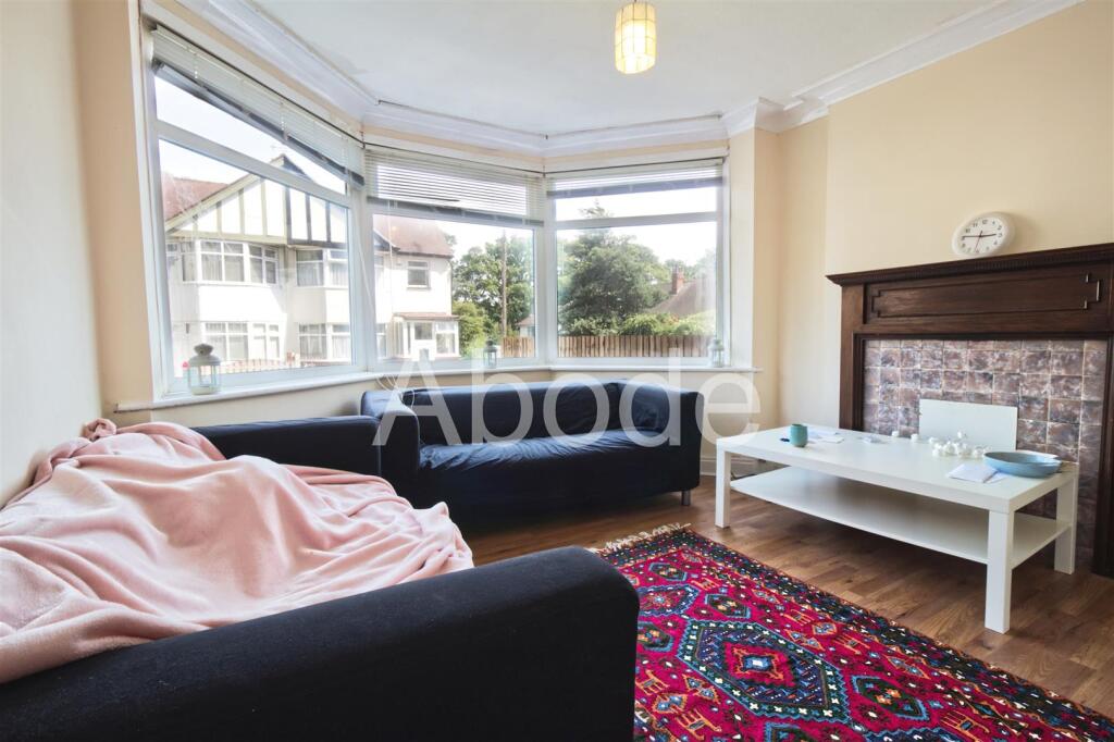 Main image of property: Buckingham Avenue, Hyde Park, Leeds