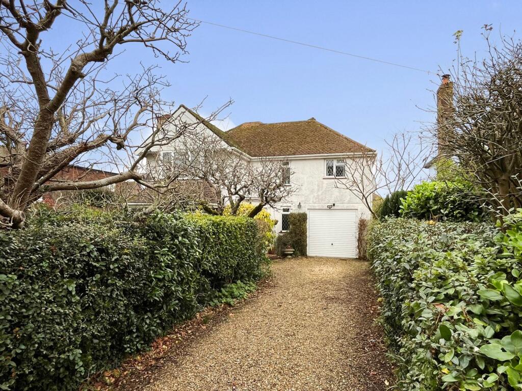 Main image of property: West Avenue, Middleton-On-Sea, PO22