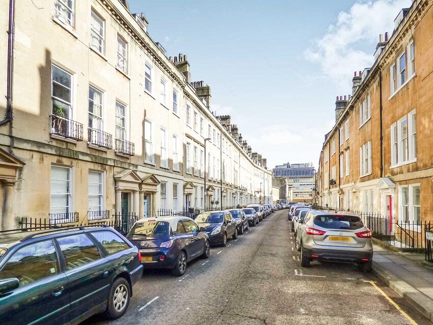 Main image of property: New King Street, Bath, Somerset, BA1