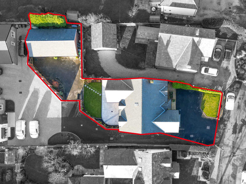 Main image of property: 25 Granville Avenue, Hesketh Bank PR4 6AH