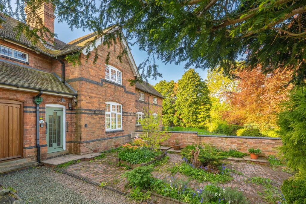 House in Stratford-on-Avon, Ullenhall - View 2
