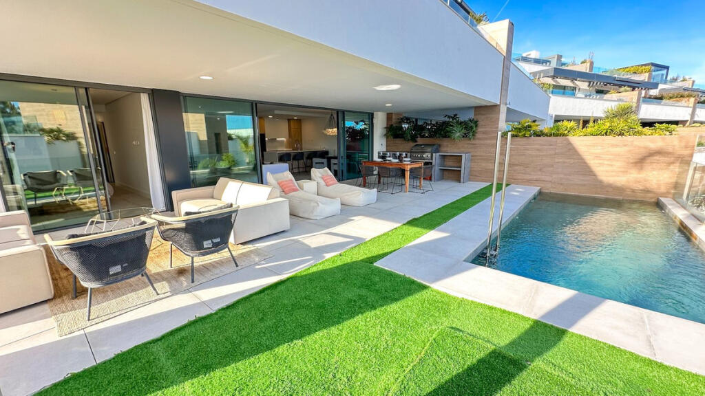 Main image of property: Andalucia, Malaga, Cabopino