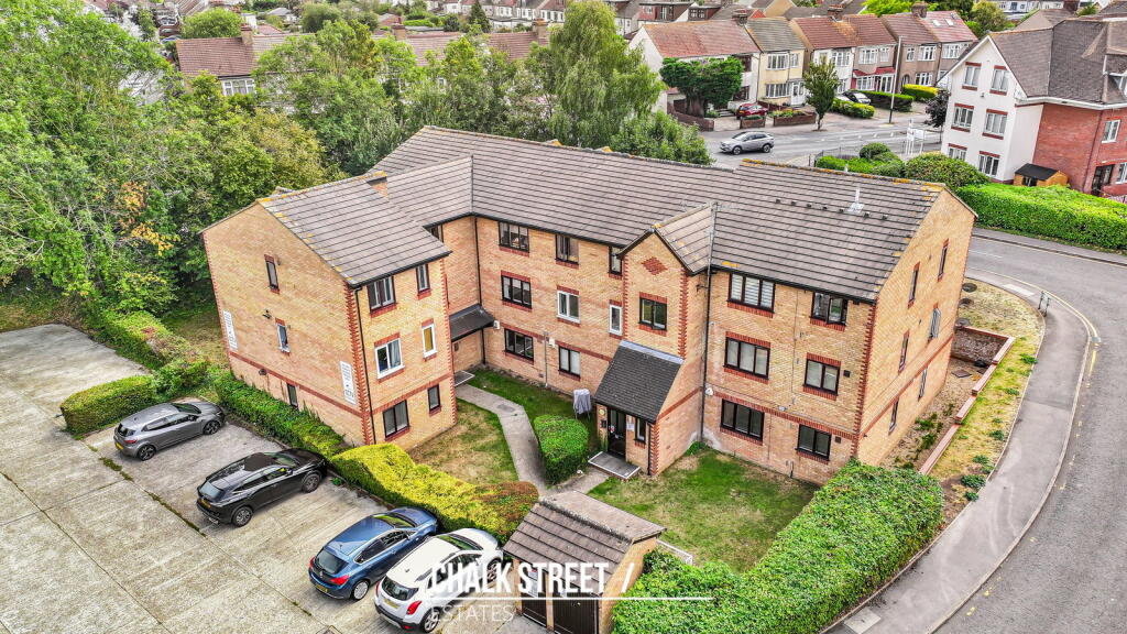 Main image of property: Naunton Way, Hornchurch, RM12