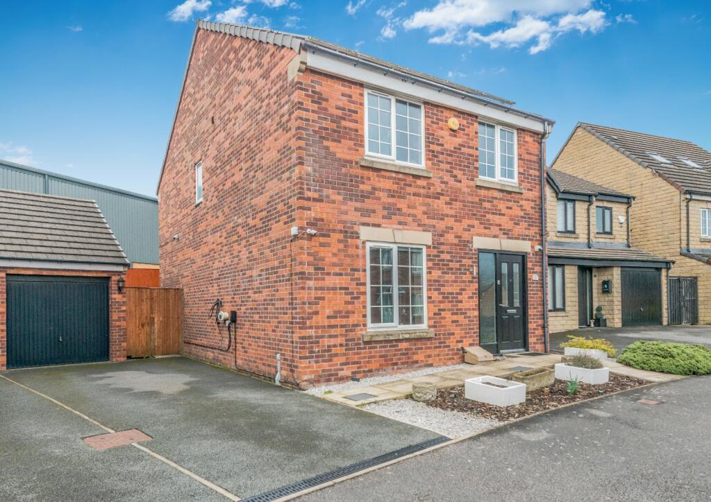 Additional image 35 of Newhall Park Drive, Off Rooley Lane, Bradford, BD5